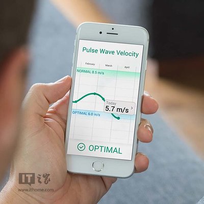 诺基亚Withings智能体重秤Body Cardio发布:铝金属材料 - Withings,智能体重秤,诺基亚 - IT之家